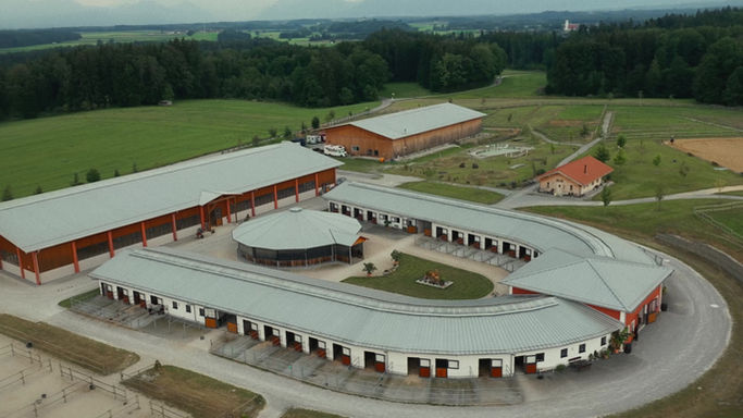 Grand River Ranch